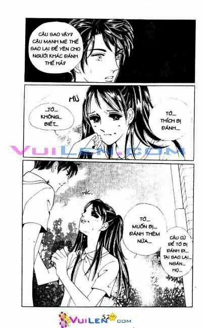 Cô Gái Yêu Kiều - Chapter 7 - Trang 52