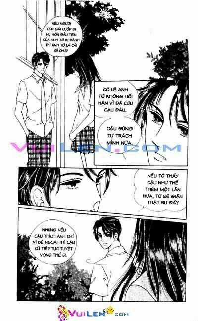 Cô Gái Yêu Kiều - Chapter 7 - Trang 56