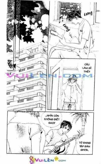 Cô Gái Yêu Kiều - Chapter 7 - Trang 7