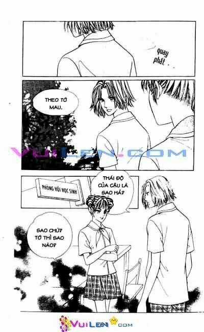 Cô Gái Yêu Kiều - Chapter 7 - Trang 61