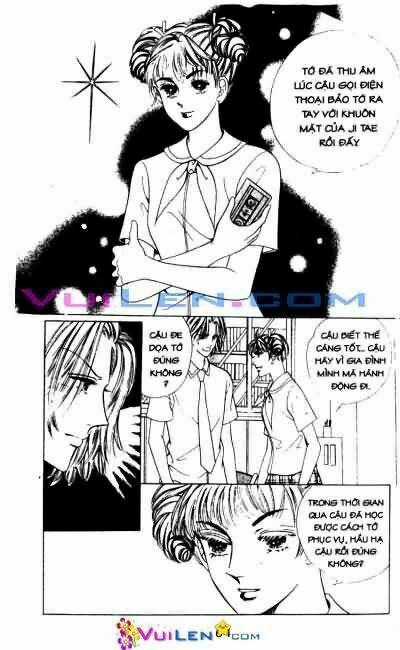 Cô Gái Yêu Kiều - Chapter 7 - Trang 64