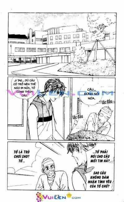 Cô Gái Yêu Kiều - Chapter 7 - Trang 72