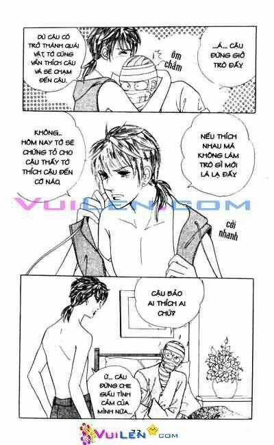 Cô Gái Yêu Kiều - Chapter 7 - Trang 73
