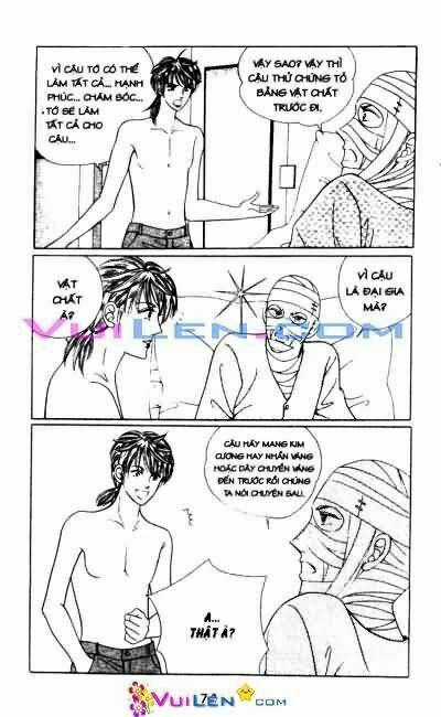 Cô Gái Yêu Kiều - Chapter 7 - Trang 74