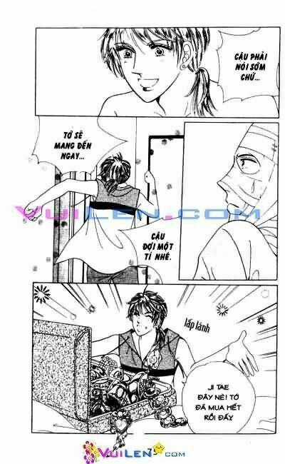 Cô Gái Yêu Kiều - Chapter 7 - Trang 75