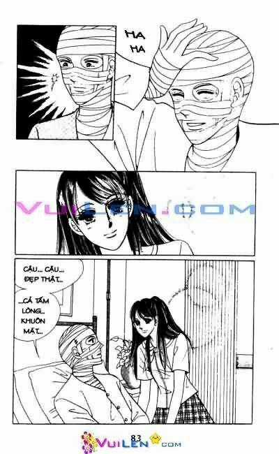Cô Gái Yêu Kiều - Chapter 7 - Trang 83