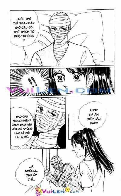 Cô Gái Yêu Kiều - Chapter 7 - Trang 84