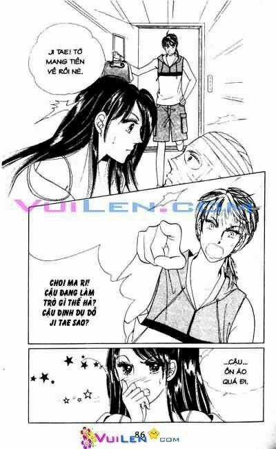 Cô Gái Yêu Kiều - Chapter 7 - Trang 86