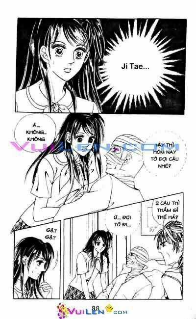 Cô Gái Yêu Kiều - Chapter 7 - Trang 88