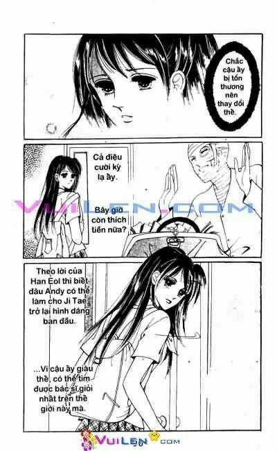 Cô Gái Yêu Kiều - Chapter 7 - Trang 90