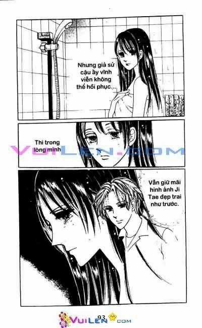 Cô Gái Yêu Kiều - Chapter 7 - Trang 93