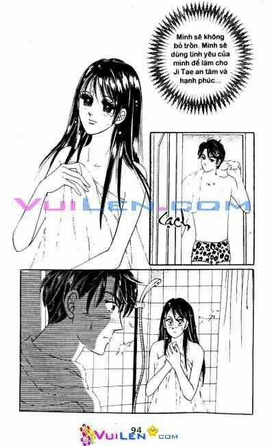 Cô Gái Yêu Kiều - Chapter 7 - Trang 94
