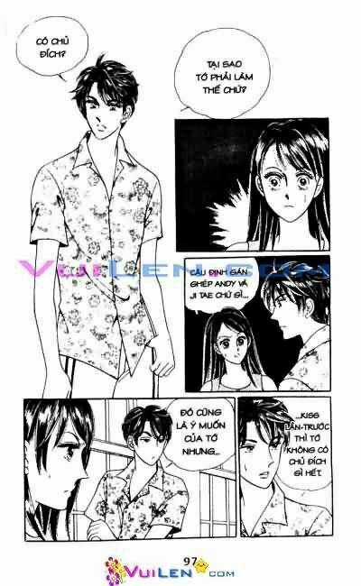 Cô Gái Yêu Kiều - Chapter 7 - Trang 97