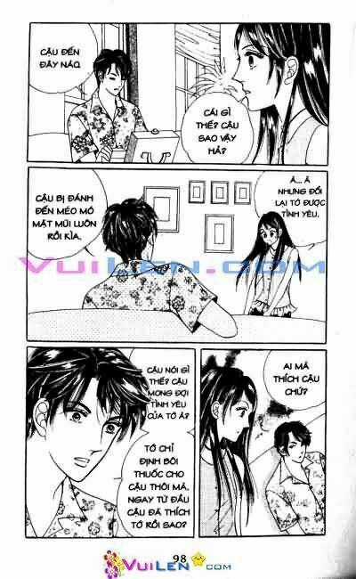 Cô Gái Yêu Kiều - Chapter 7 - Trang 98