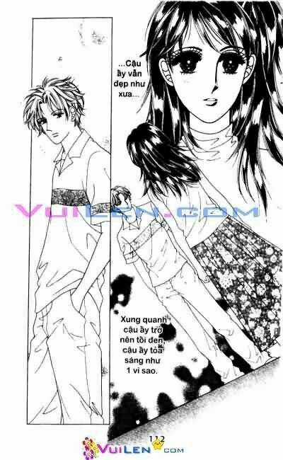 Cô Gái Yêu Kiều - Chapter 8 - Trang 112