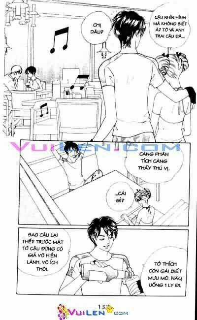 Cô Gái Yêu Kiều - Chapter 8 - Trang 132