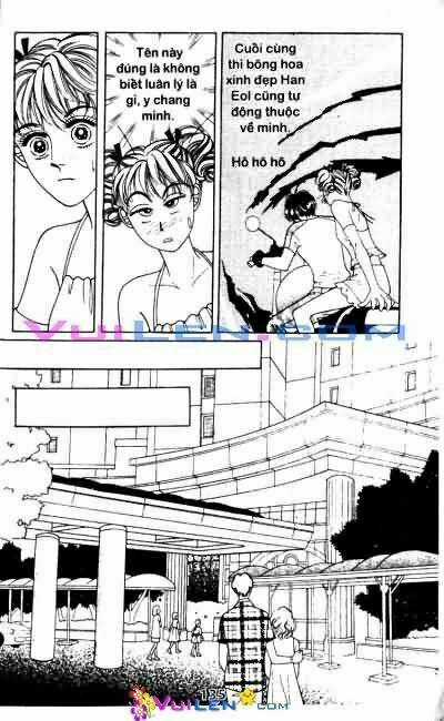 Cô Gái Yêu Kiều - Chapter 8 - Trang 135