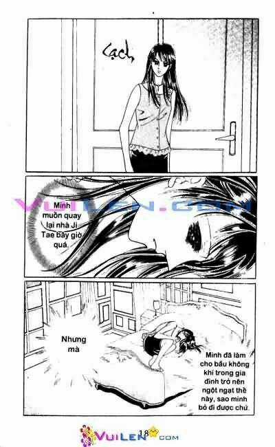 Cô Gái Yêu Kiều - Chapter 8 - Trang 18