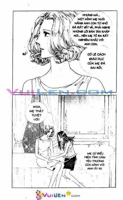 Cô Gái Yêu Kiều - Chapter 8 - Trang 22