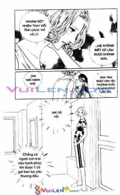 Cô Gái Yêu Kiều - Chapter 8 - Trang 24