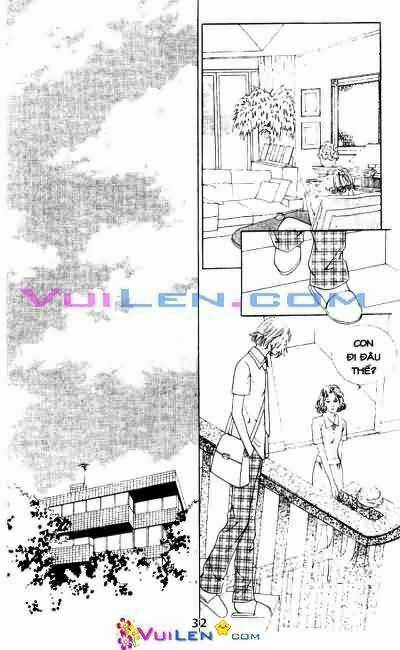 Cô Gái Yêu Kiều - Chapter 8 - Trang 32