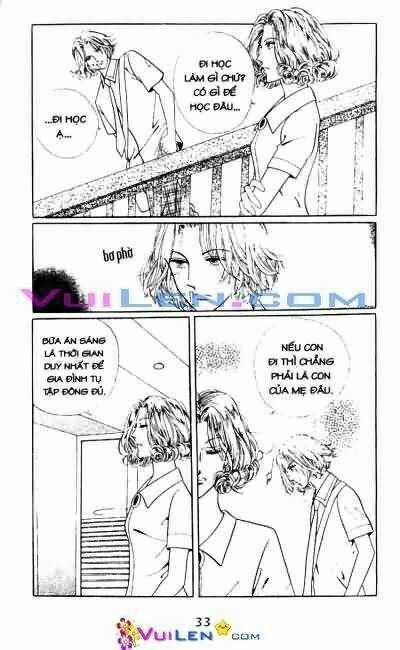 Cô Gái Yêu Kiều - Chapter 8 - Trang 33