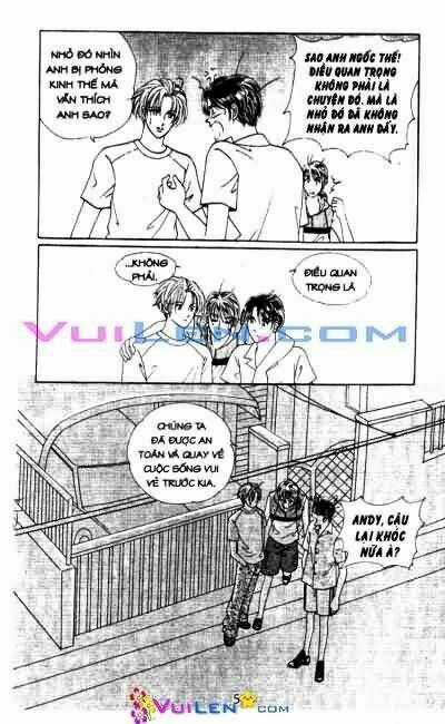 Cô Gái Yêu Kiều - Chapter 8 - Trang 5