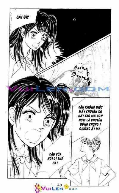 Cô Gái Yêu Kiều - Chapter 8 - Trang 49