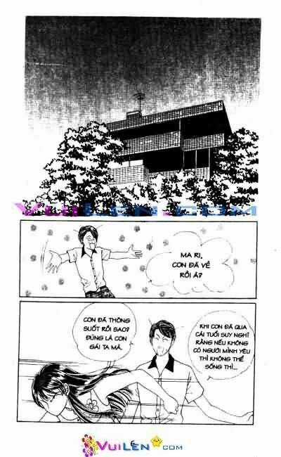 Cô Gái Yêu Kiều - Chapter 8 - Trang 6