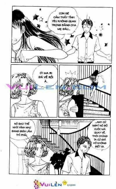 Cô Gái Yêu Kiều - Chapter 8 - Trang 7