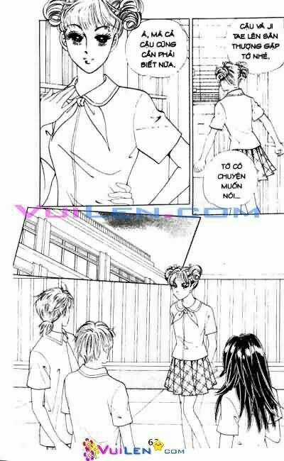 Cô Gái Yêu Kiều - Chapter 8 - Trang 62