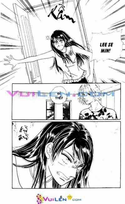 Cô Gái Yêu Kiều - Chapter 8 - Trang 8