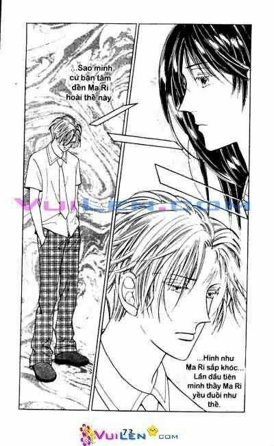 Cô Gái Yêu Kiều - Chapter 8 - Trang 73