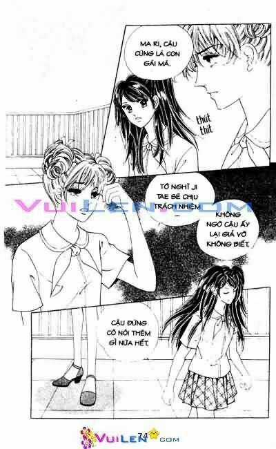 Cô Gái Yêu Kiều - Chapter 8 - Trang 74