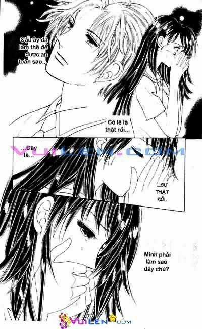 Cô Gái Yêu Kiều - Chapter 8 - Trang 77