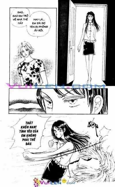 Cô Gái Yêu Kiều - Chapter 8 - Trang 9