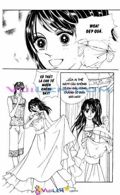 Cô Gái Yêu Kiều - Chapter 9 - Trang 112