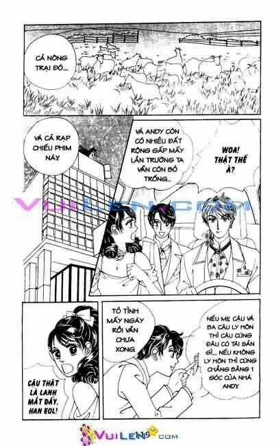 Cô Gái Yêu Kiều - Chapter 9 - Trang 119