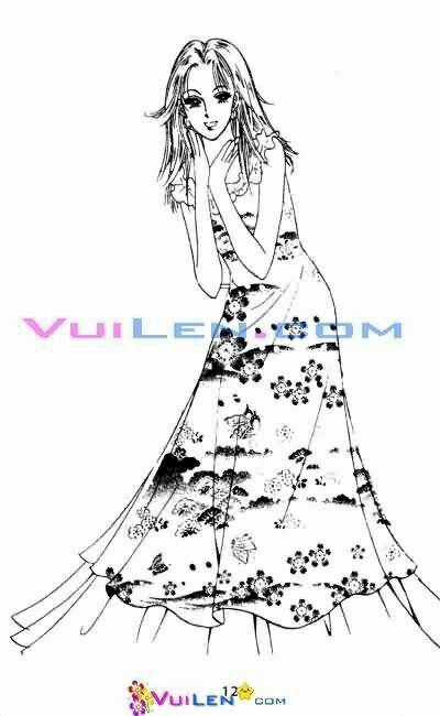 Cô Gái Yêu Kiều - Chapter 9 - Trang 126