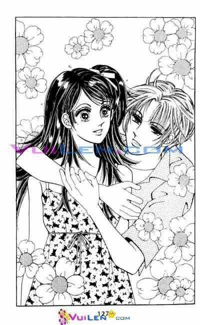 Cô Gái Yêu Kiều - Chapter 9 - Trang 127