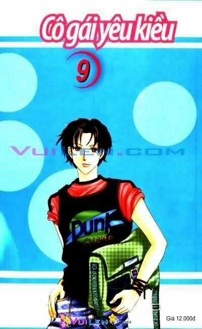 Cô Gái Yêu Kiều - Chapter 9 - Trang 143