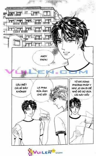 Cô Gái Yêu Kiều - Chapter 9 - Trang 30