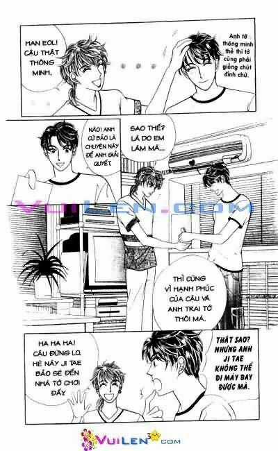 Cô Gái Yêu Kiều - Chapter 9 - Trang 31