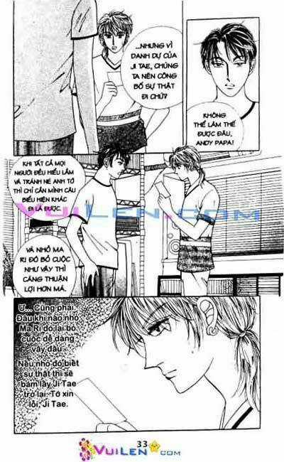 Cô Gái Yêu Kiều - Chapter 9 - Trang 33