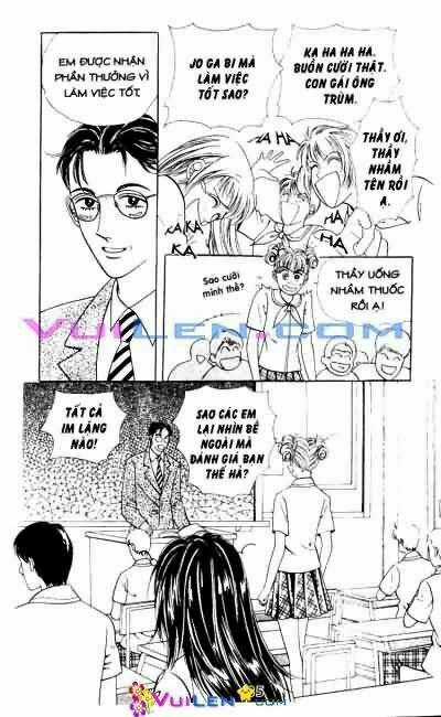 Cô Gái Yêu Kiều - Chapter 9 - Trang 35