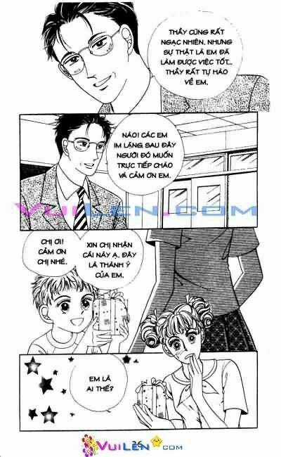 Cô Gái Yêu Kiều - Chapter 9 - Trang 36