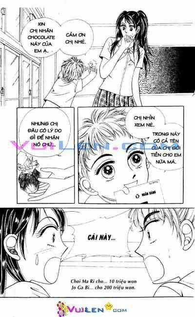 Cô Gái Yêu Kiều - Chapter 9 - Trang 38