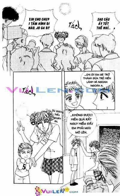 Cô Gái Yêu Kiều - Chapter 9 - Trang 40