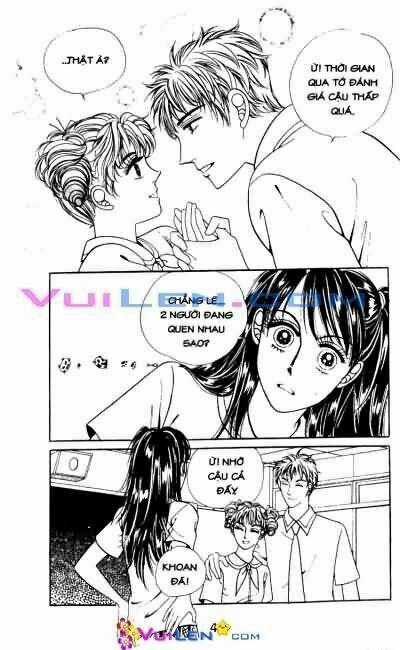 Cô Gái Yêu Kiều - Chapter 9 - Trang 44