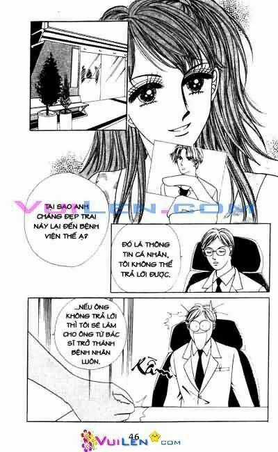 Cô Gái Yêu Kiều - Chapter 9 - Trang 46